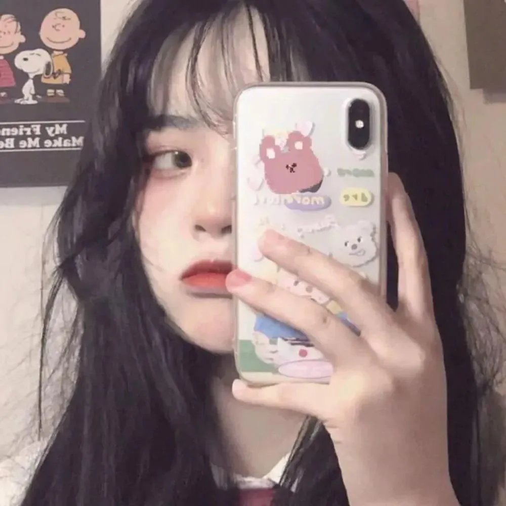 高分少女第一季