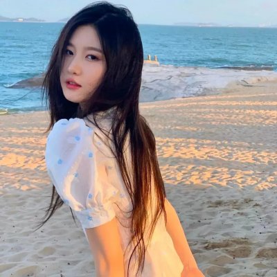 影帝的地下女友